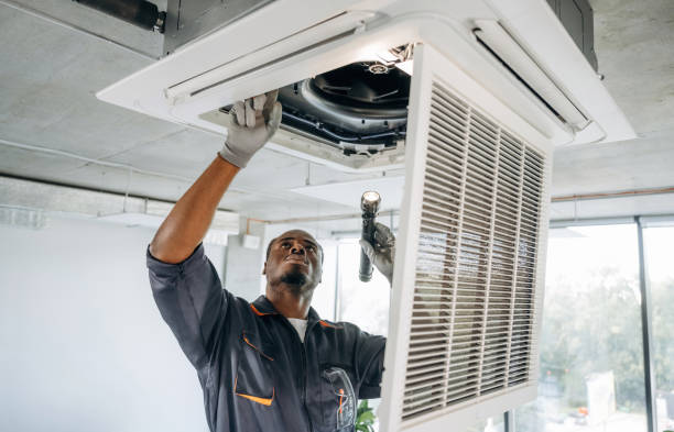 Licensed Hvac service in Demotte, IN - FH HVAC